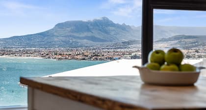 Suikerbossie 83 - One Bedroom Apartment, Sleeps 2