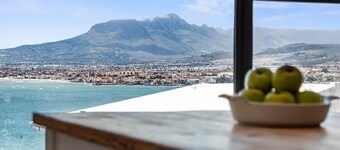 Suikerbossie 83 - One Bedroom Apartment, Sleeps 2