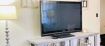 3-Bdrm Home on Large Property at Norris Lake. Pet Friendly!