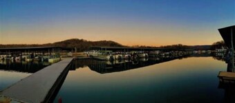3-Bdrm Home on Large Property at Norris Lake. Boat Slip included & Pet Friendly!