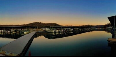 3-Bdrm Home on Large Property at Norris Lake. Boat Slip included & Pet Friendly!