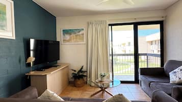 TV connectée, lecteur de DVD