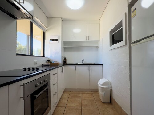 Riverview Holiday Apartment 42 - Kalbarri WA