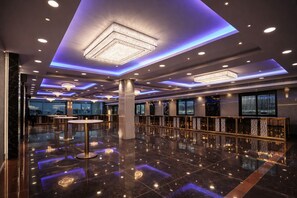 Bankettsaal
