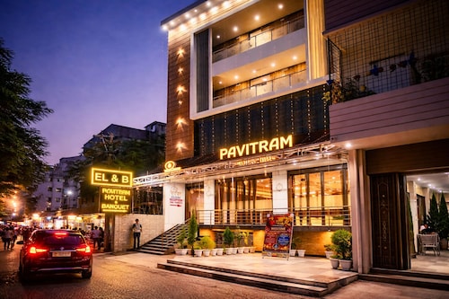 Pavitram Hotel & Banquet