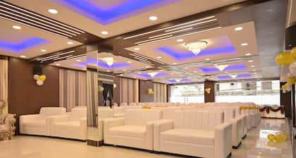 Pavitram Hotel & Banquet