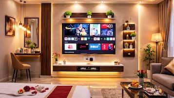 Servicios de la habitación