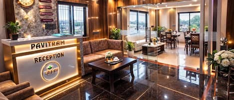 Restaurante familiar