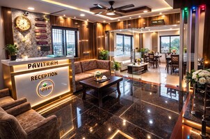 Restaurante familiar