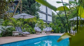 Exterior - Goan Bliss by Alaya Stays (Varca)