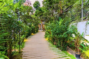Entrada (vista interna)