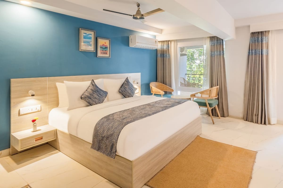 Chambre Double Premium