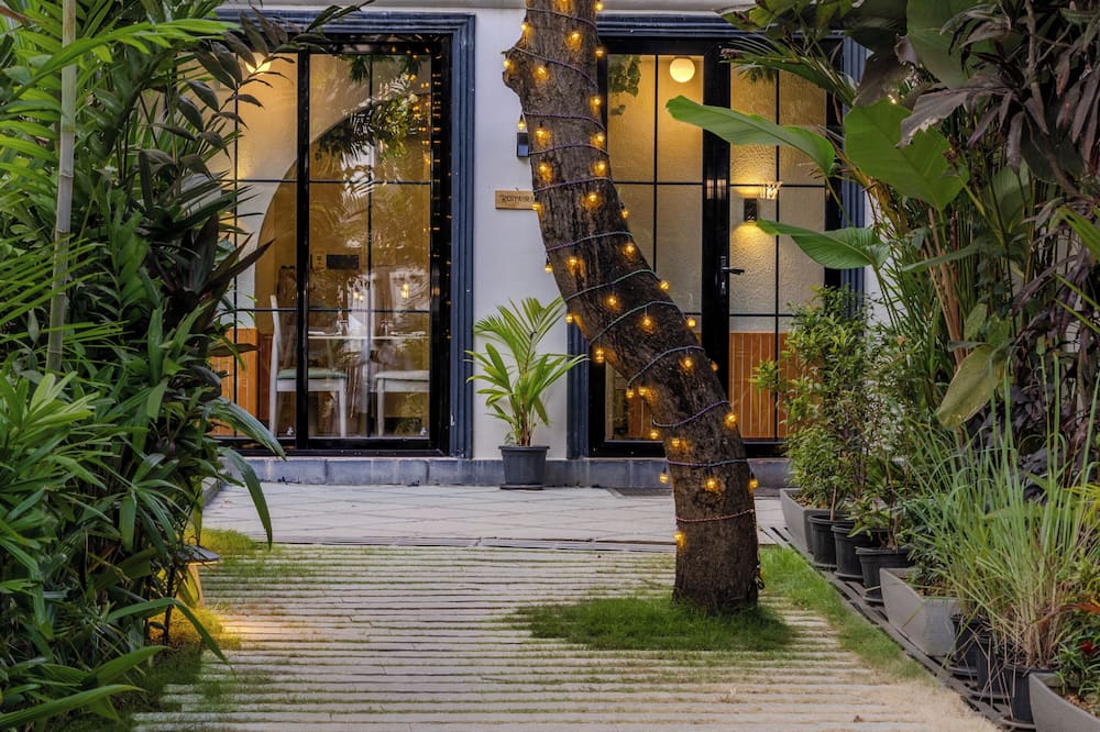 Goan Bliss by Alaya Stays