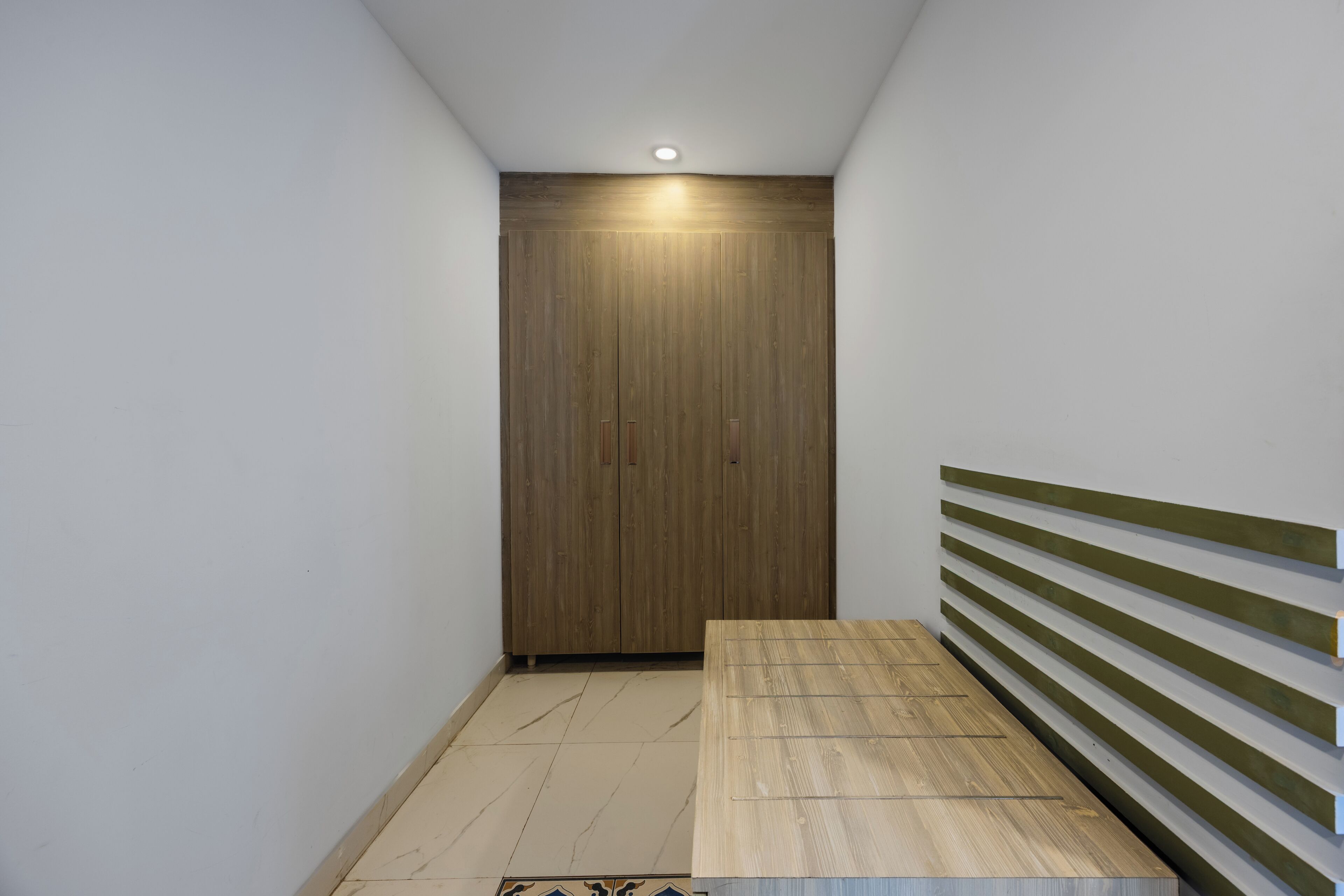Chambre Double Premium | Minibar, Wi-Fi gratuit, draps fournis