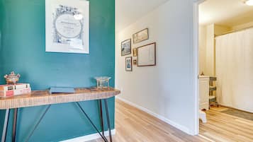 Apartemen (1 Bedroom) | Interior
