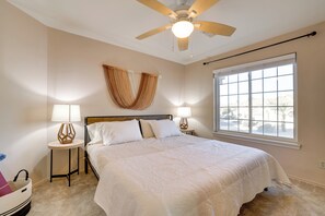 Maison (3 Bedrooms) | Intérieur