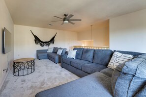 單棟房屋 (3 Bedrooms) | 內部