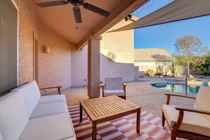 Casa (3 Bedrooms) | Interior