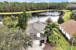 Interior - Near Disney & Universal: Family Retreat in Orlando (Orlando)