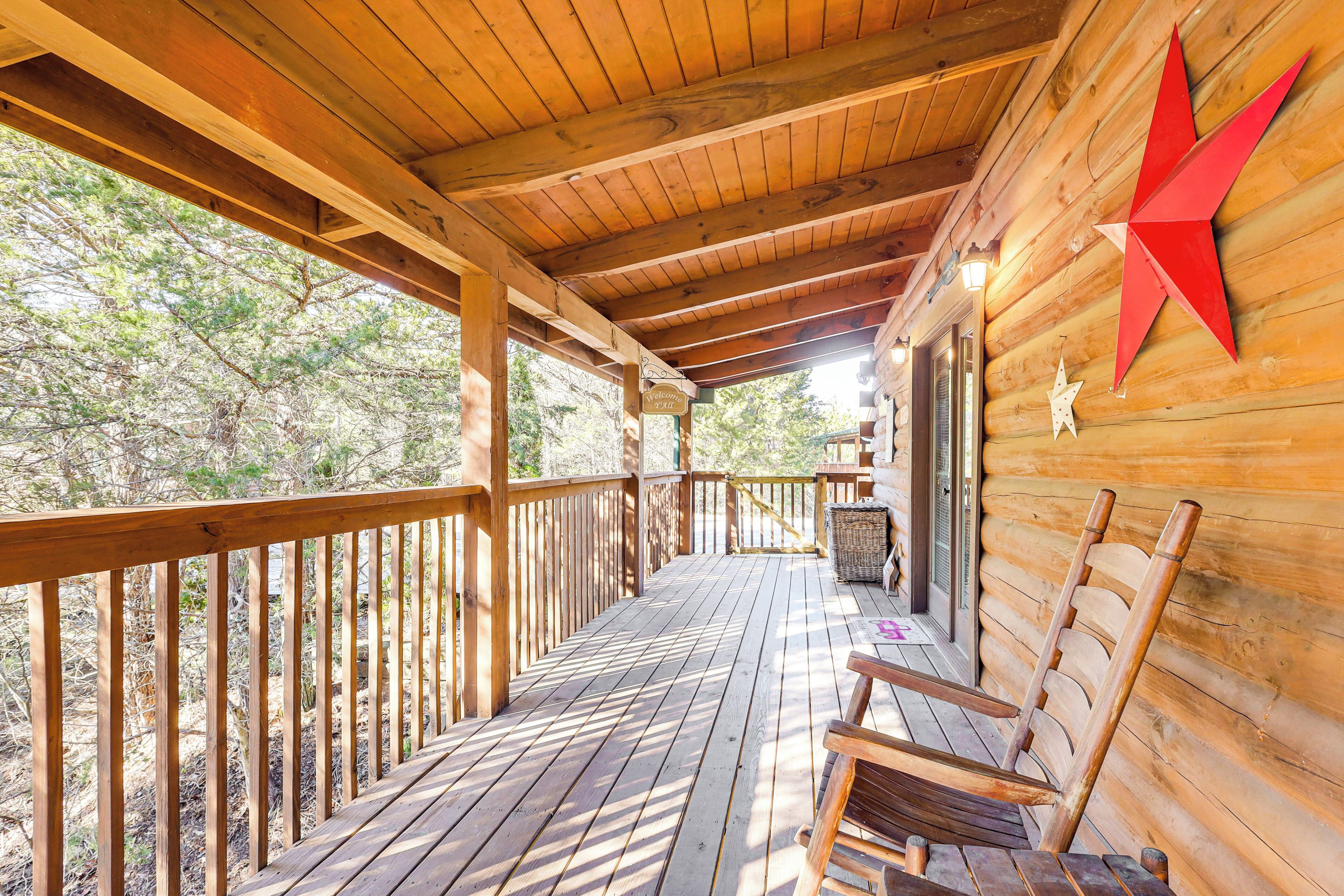 独立别墅 (2 Bedrooms) | 住宿内部