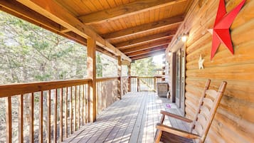 Ferienhaus (2 Bedrooms) | Innenbereich