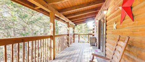 Hus (2 Bedrooms) | Innvendig