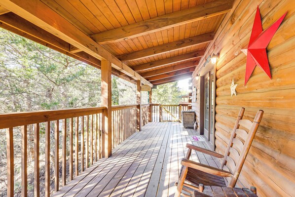 Maison (2 Bedrooms) | Intérieur