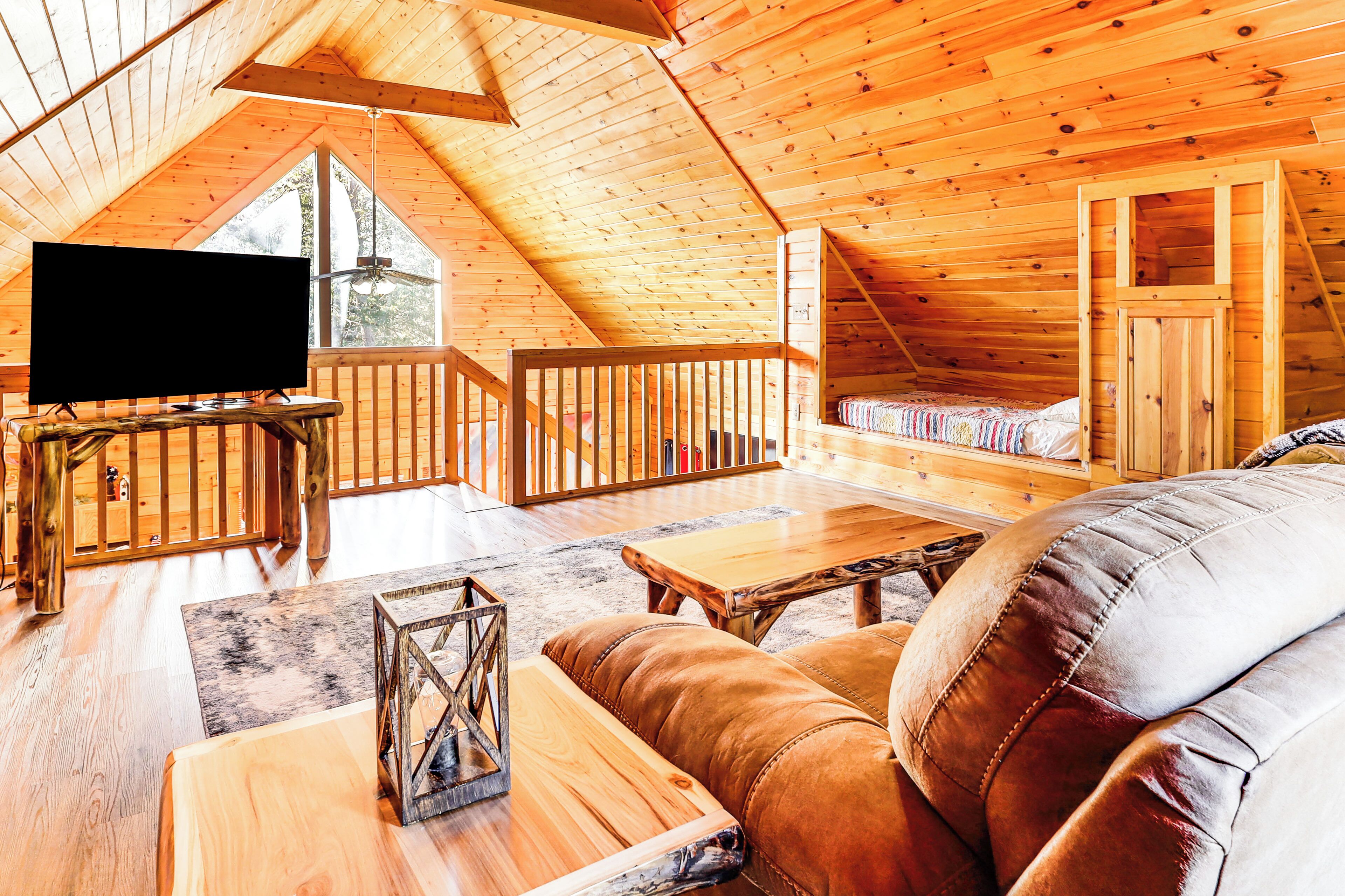 Casa (2 Bedrooms) | Interior