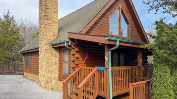 Ferienhaus (2 Bedrooms) | Innenbereich