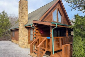 Maison (2 Bedrooms) | Intérieur