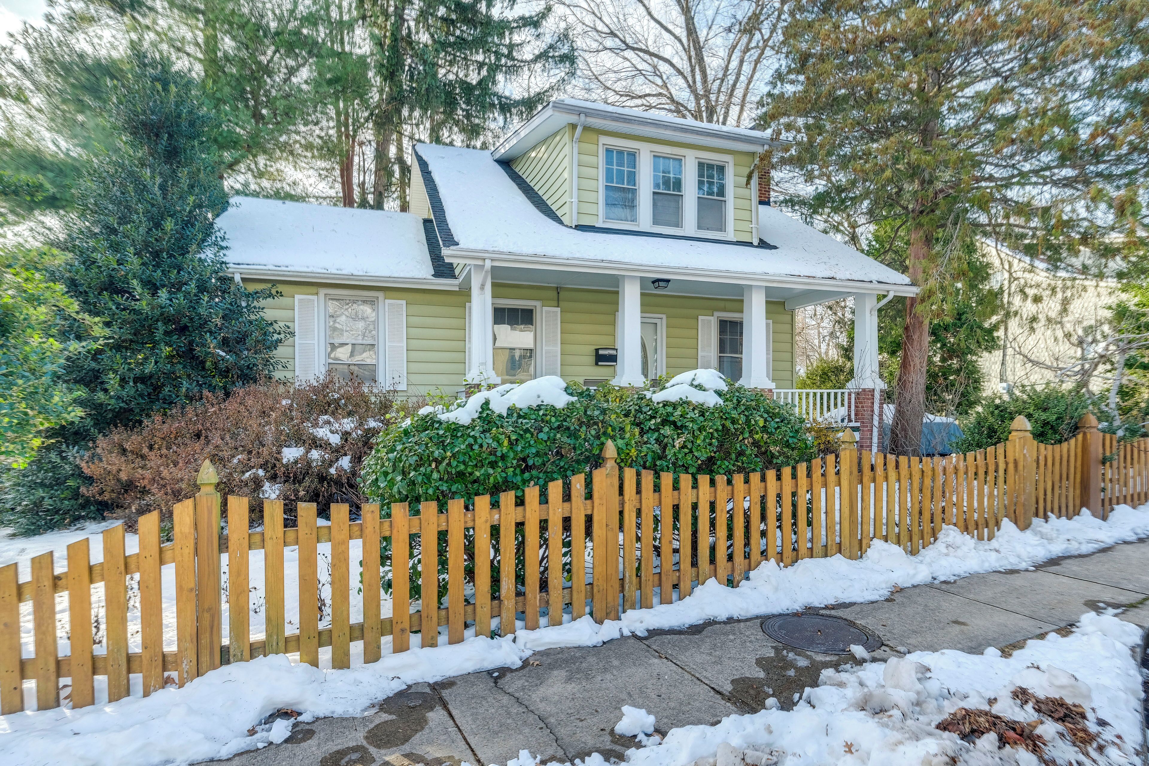 บ้านพัก (2 Bedrooms) | ภายใน