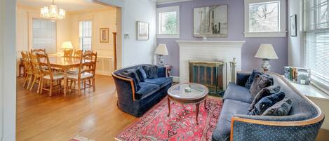 独立别墅 (2 Bedrooms) | 住宿正面