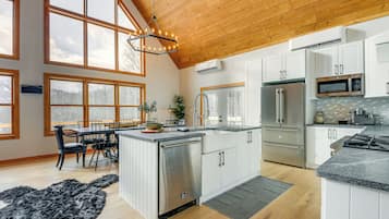 Casa (3 Bedrooms) | Interior