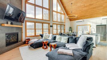 Rumah (3 Bedrooms) | Interior