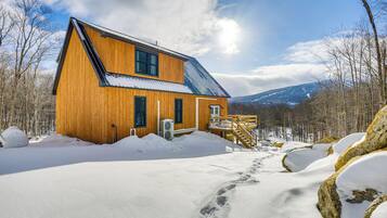 Rumah (3 Bedrooms) | Interior