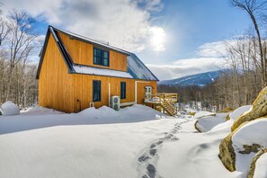 Maison (3 Bedrooms) | Intérieur