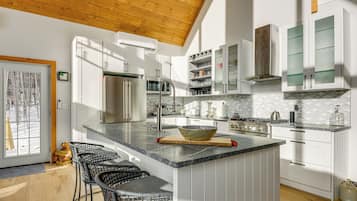 Rumah (3 Bedrooms) | Interior