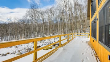 Rumah (3 Bedrooms) | Interior