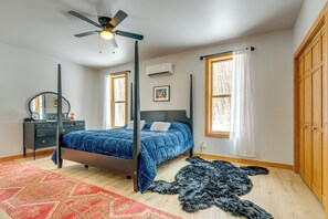 Maison (3 Bedrooms) | Intérieur