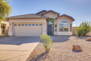 House (3 Bedrooms) | Interior - Avondale Home w/ Heated Pool & Putting Green! (Avondale)