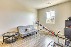 Leilighet (3 Bedrooms) | Innvendig