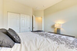 Leilighet (3 Bedrooms) | Innvendig