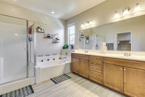 Apartment (3 Bedrooms) | Innenbereich