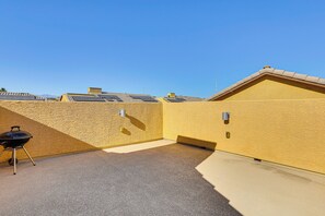 Apartment (3 Bedrooms) | Innenbereich