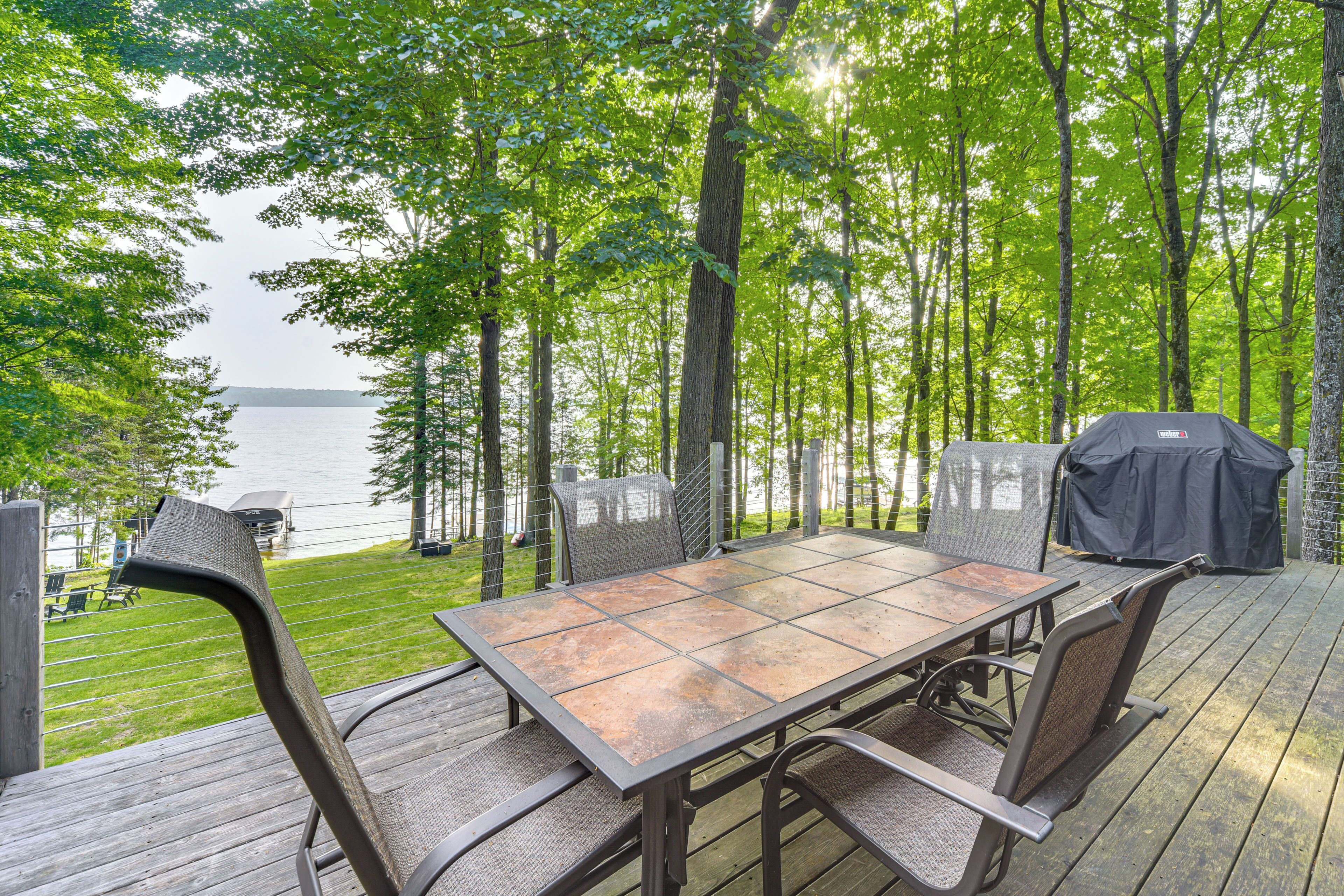 Nhà (4 Bedrooms) | Nội thất