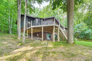 獨棟房屋 (4 Bedrooms) | 住宿內部