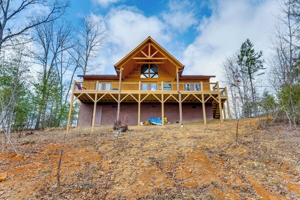 Talo (2 Bedrooms) | Sisätilat