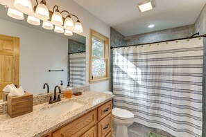 Maison (2 Bedrooms) | Intérieur