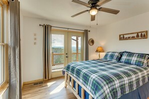 Maison (2 Bedrooms) | Intérieur