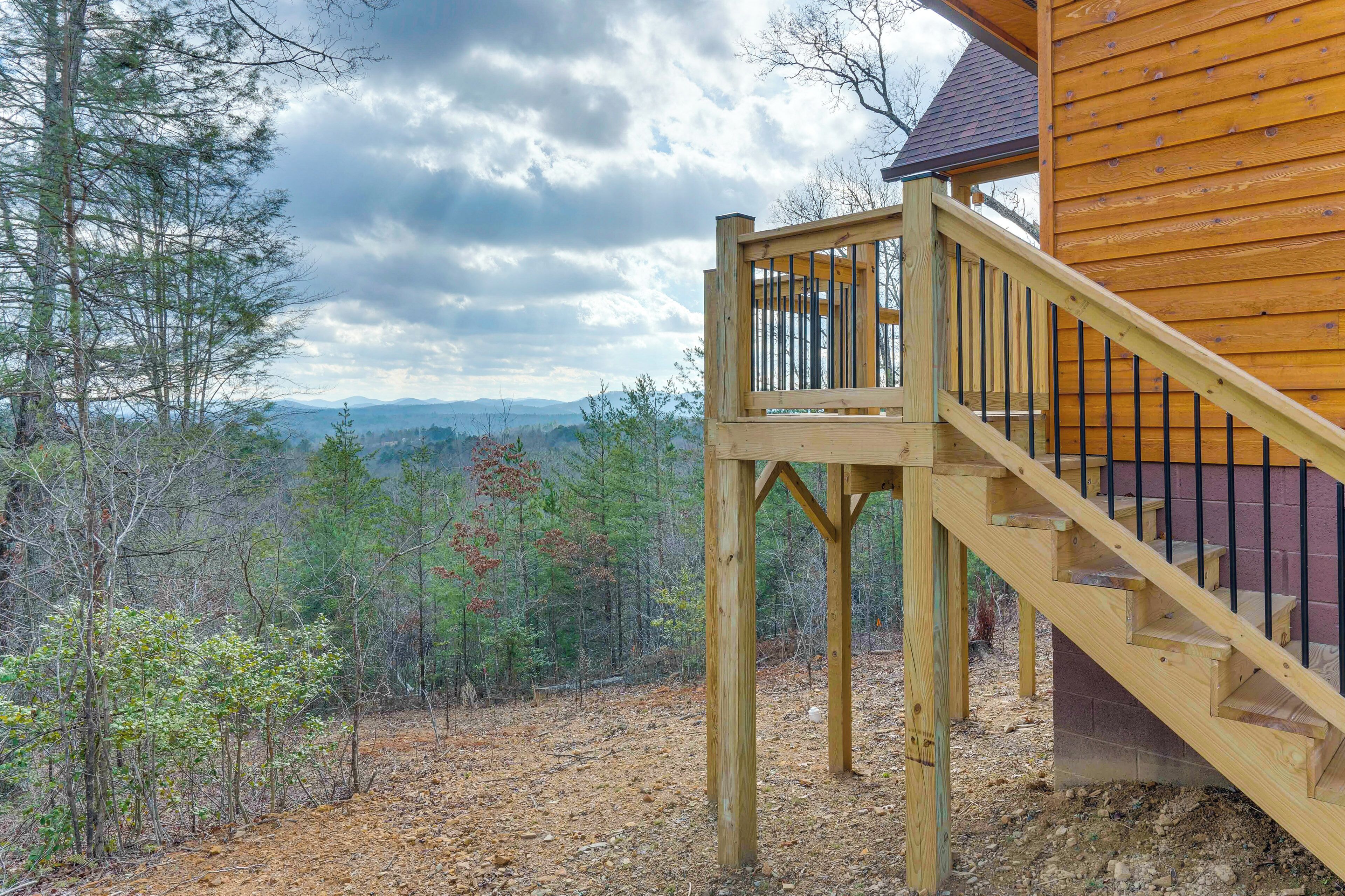 Nhà (2 Bedrooms) | Nội thất